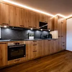 Apartment Braun 2