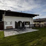Braun 2 Apartment Kaprun