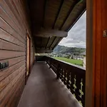 Apartment Braun 2 *