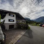 Apartment Braun 2 *
