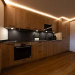 Braun 2 Apartment