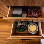 Braun 2 Apartment *