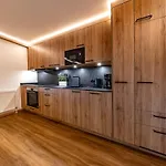 Braun 2 Apartment