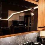 Braun 2 Apartment