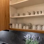 Apartment Braun 2