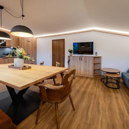 Braun 2 Διαμέρισμα