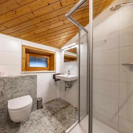 Braun 2 Διαμέρισμα *