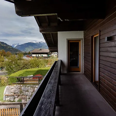 Braun 2 Διαμέρισμα