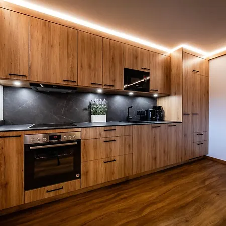 Διαμέρισμα Braun 2 Kaprun