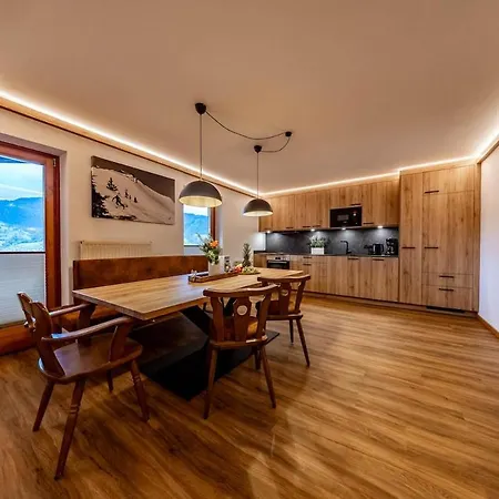 Διαμέρισμα Braun 2