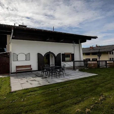 Braun 2 Apartment Kaprun