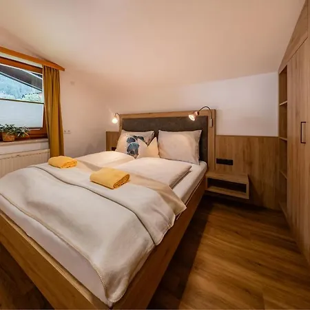Braun 2 Apartment Kaprun