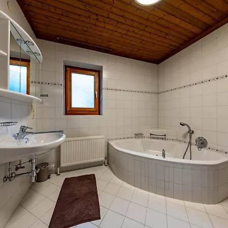 Braun 2 Apartment *