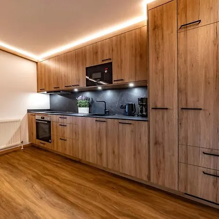 Braun 2 Apartment