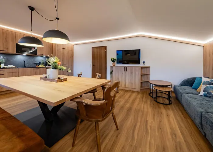 Braun 2 Διαμέρισμα