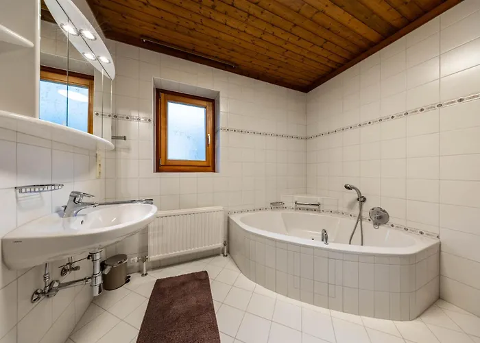 Διαμέρισμα Braun 2