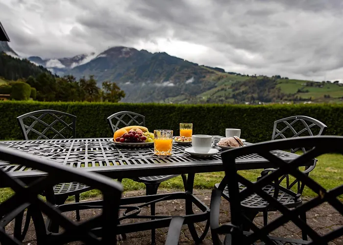 Braun 2 Διαμέρισμα