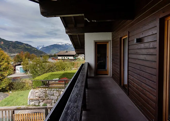 Braun 2 Διαμέρισμα