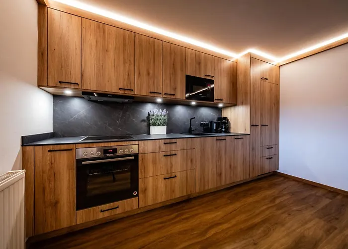 Διαμέρισμα Braun 2 Kaprun