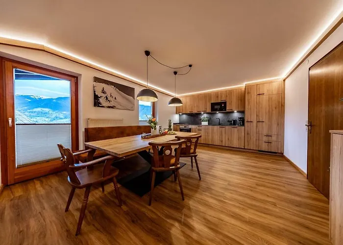 Διαμέρισμα Braun 2