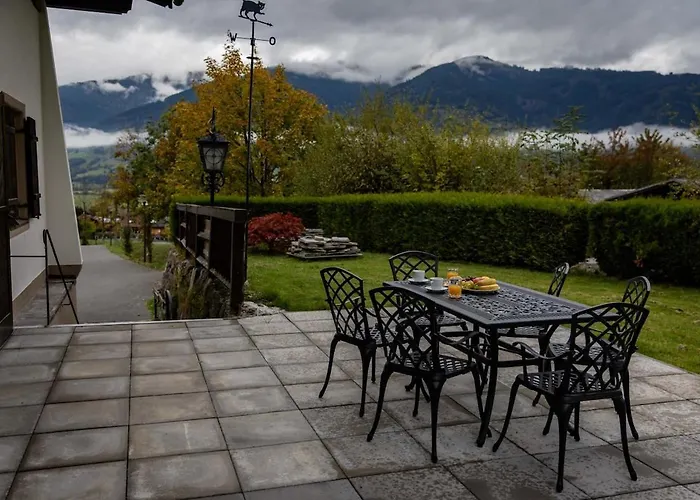 Braun 2 Διαμέρισμα