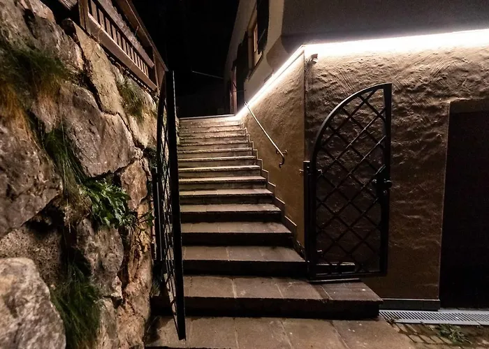 Braun 2 Διαμέρισμα *