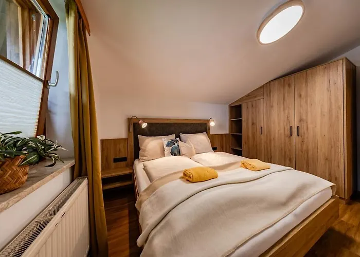 Διαμέρισμα Braun 2