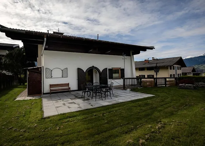 Braun 2 Διαμέρισμα Kaprun