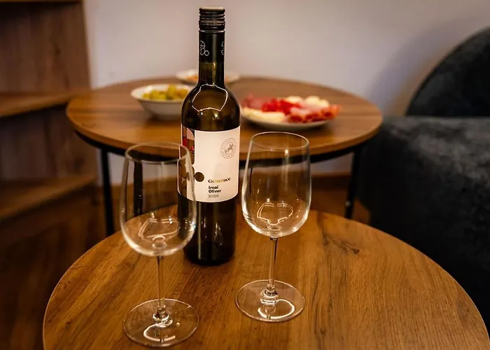 Braun 2 Διαμέρισμα *