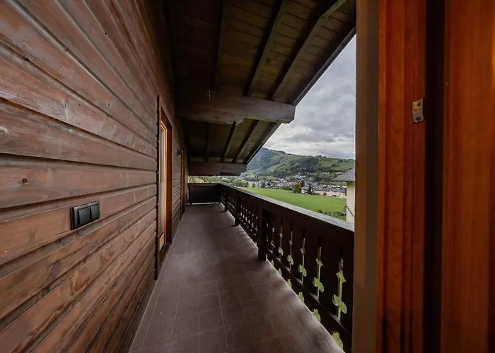 Διαμέρισμα Braun 2 *