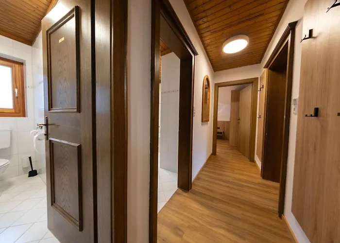 Διαμέρισμα Braun 2 Kaprun