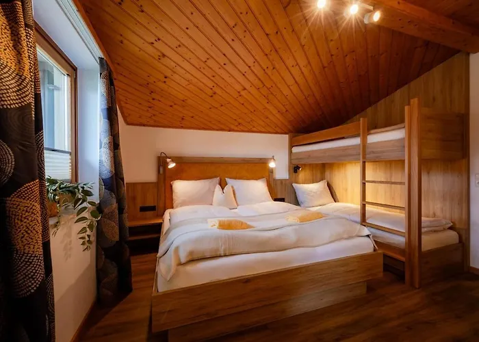 Braun 2 Διαμέρισμα