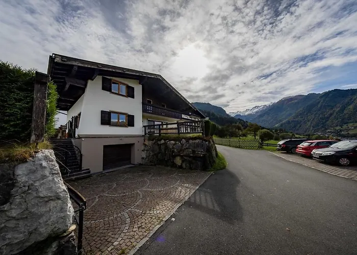 Διαμέρισμα Braun 2 *