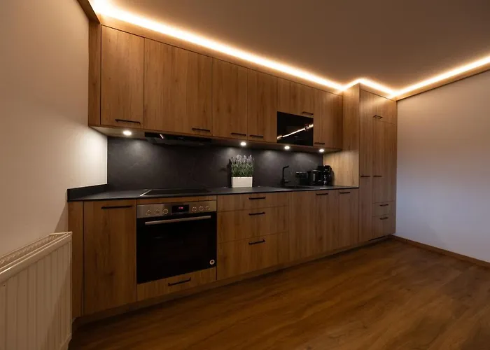 Braun 2 Διαμέρισμα