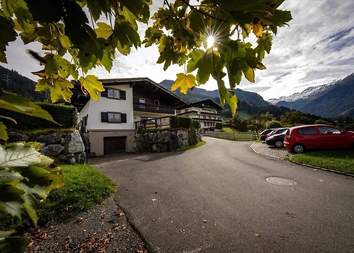 Διαμέρισμα Braun 2 *