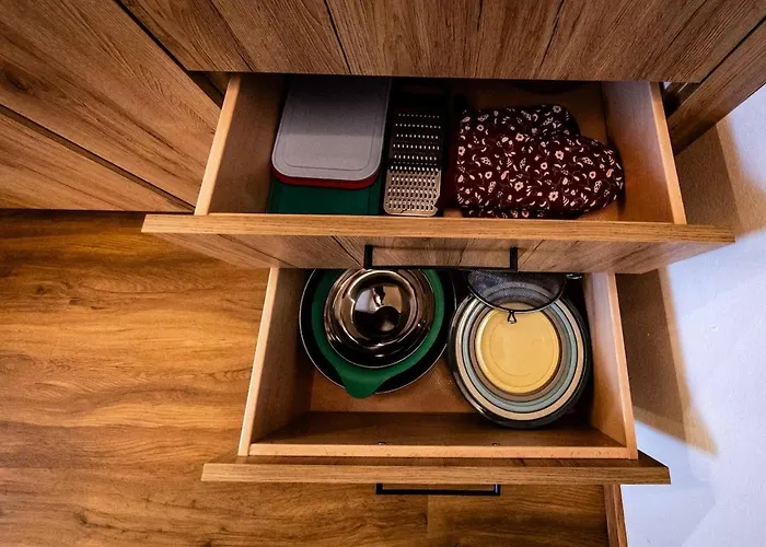 Braun 2 Διαμέρισμα *