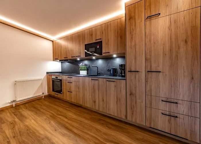 Braun 2 Διαμέρισμα