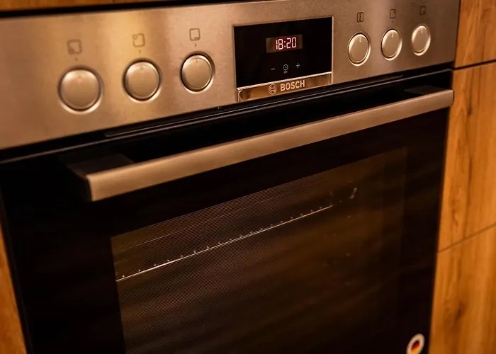 Braun 2 Διαμέρισμα