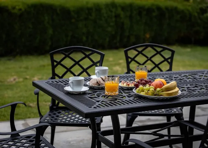 Διαμέρισμα Braun 2