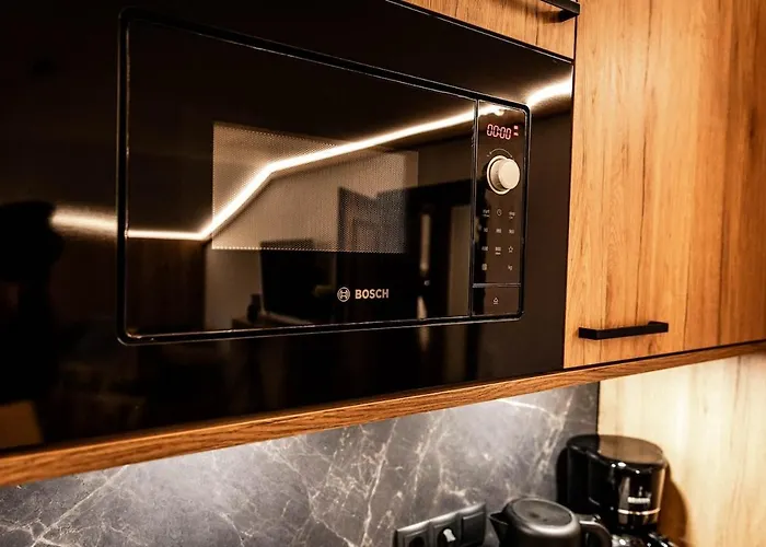 Braun 2 Διαμέρισμα