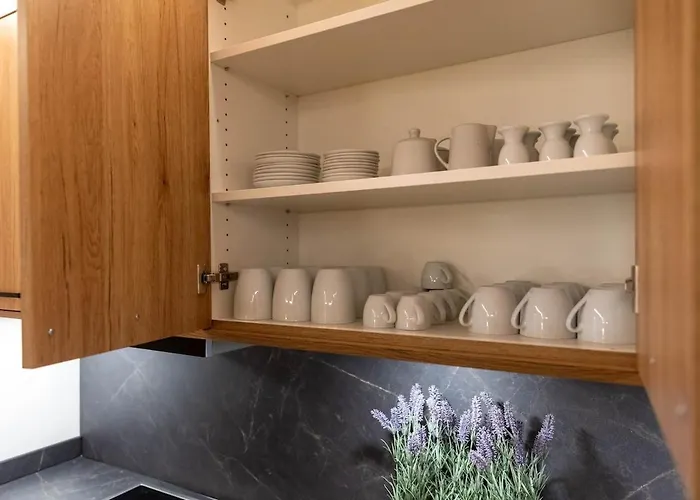 Διαμέρισμα Braun 2